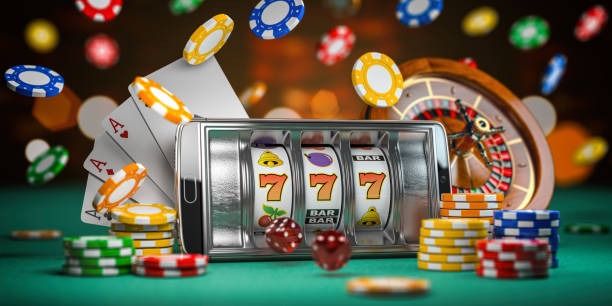Allbet blackjack on tebaktoto Blackjack table interface on Allbet with dealer and player seats visible