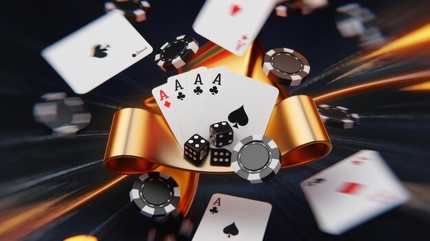 Scatter activation and bonus trigger Scatter symbol triggering free spins bonus round on Big Bass Bonanza